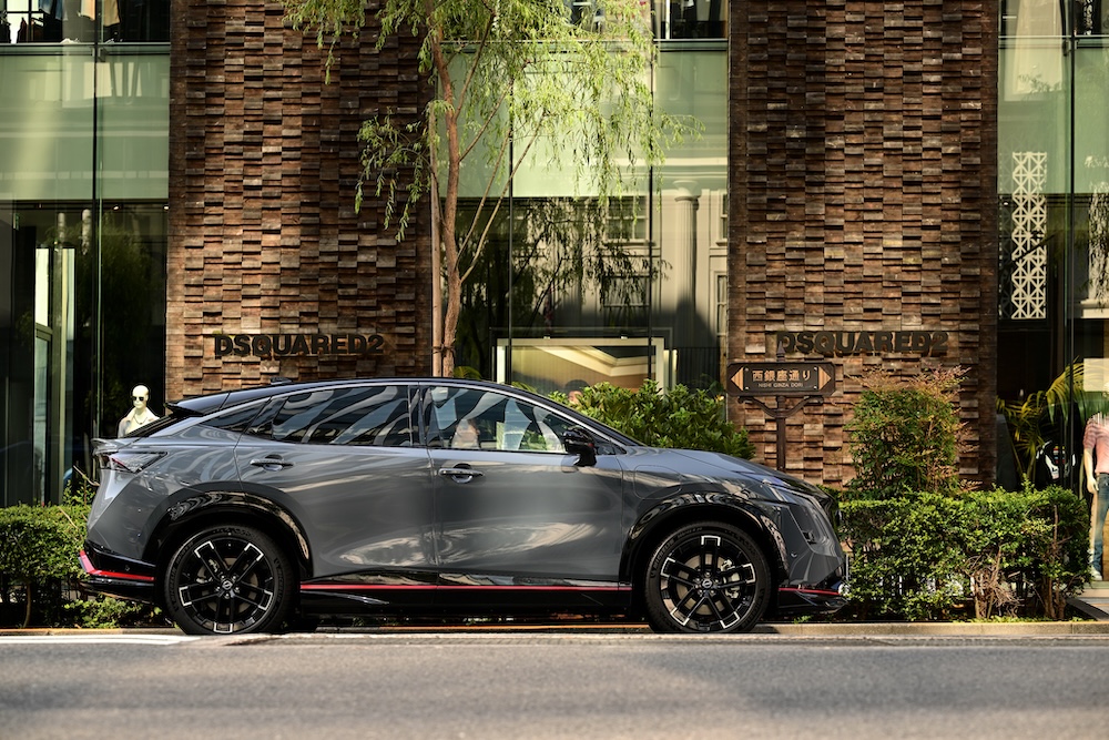 日産アリアNISMO_12