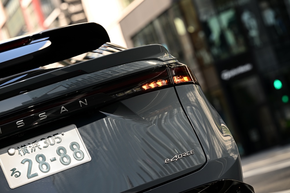 日産アリアNISMO_22