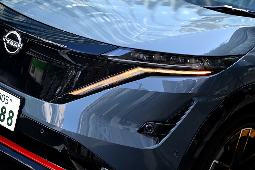 日産アリアNISMO_2