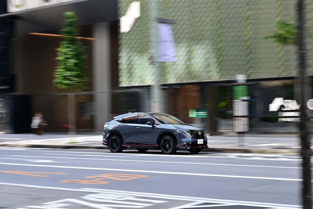 日産アリアNISMO_26