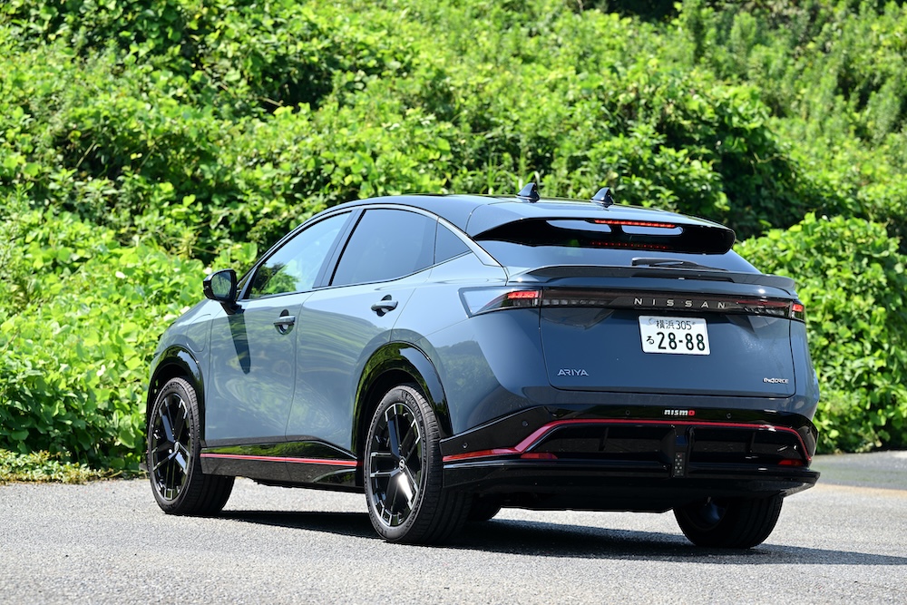 日産アリアNISMO_20