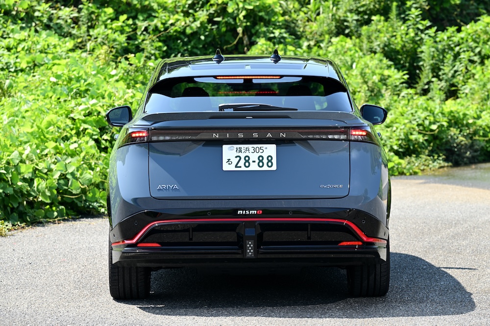 日産アリアNISMO_21