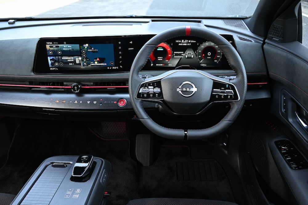 日産アリアNISMO_13