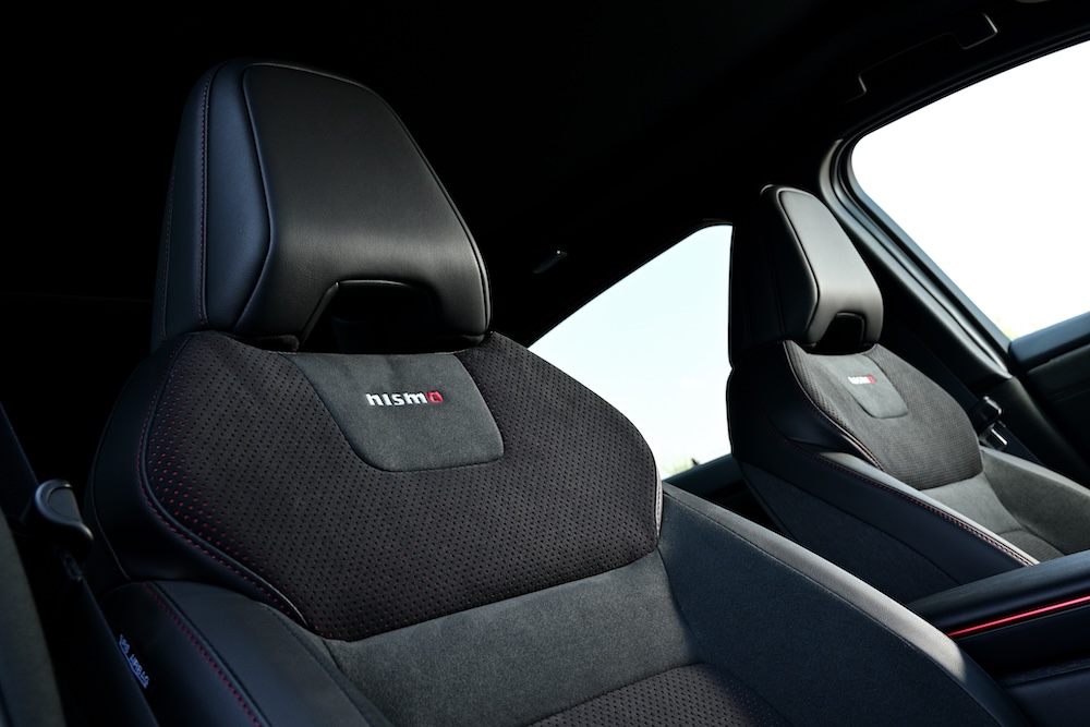 日産アリアNISMO_14