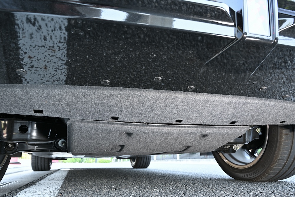 日産アリアNISMO_23