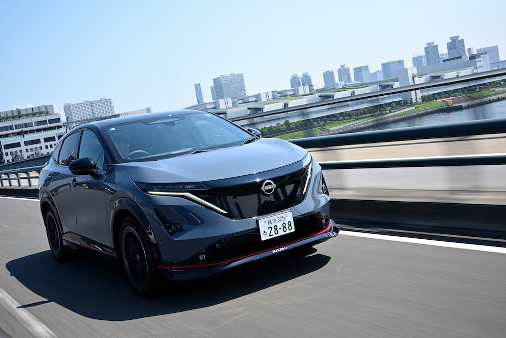 日産アリアNISMO_7