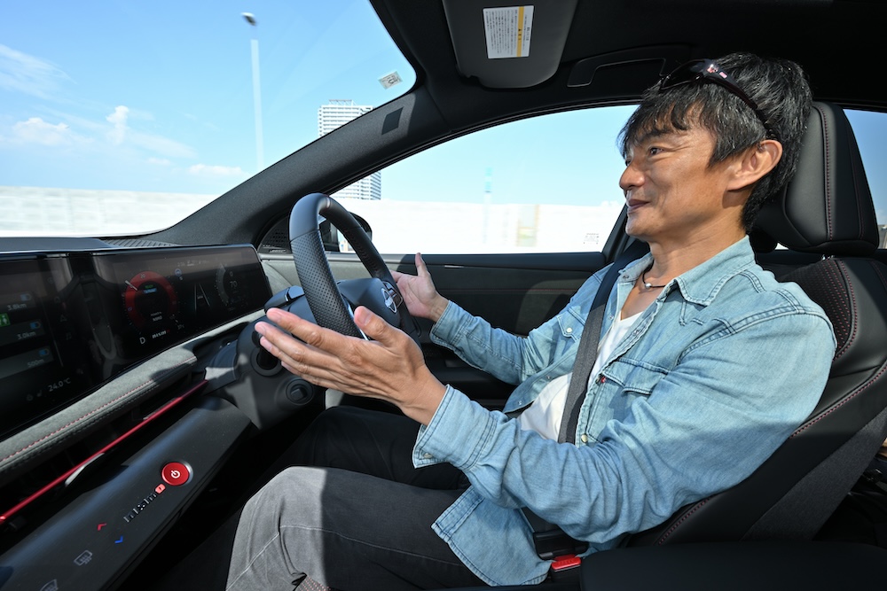 日産アリアNISMO_28