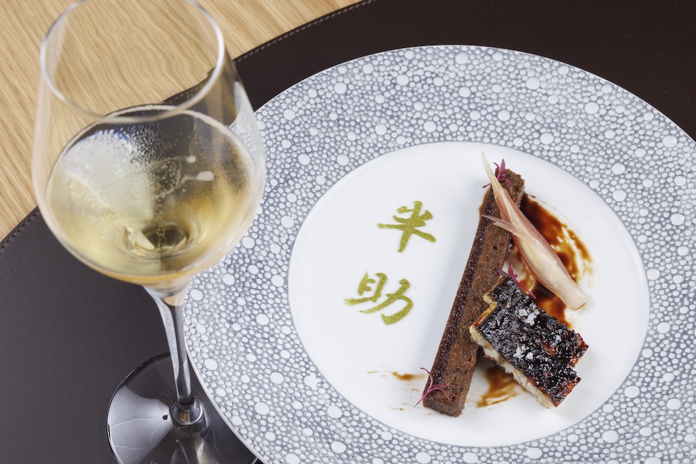 煮こごり