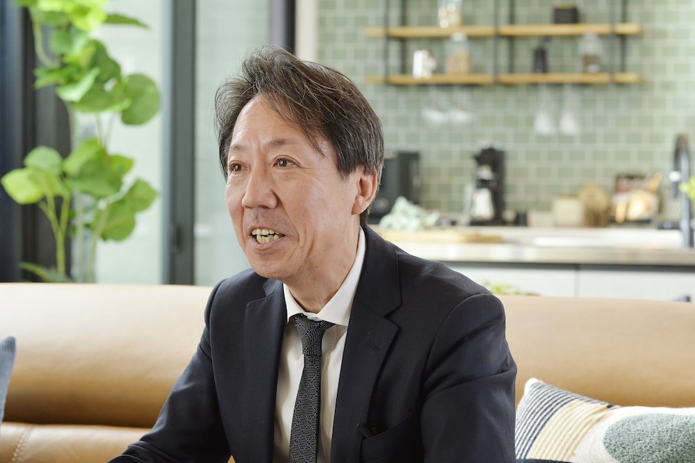 倉田正和さん
