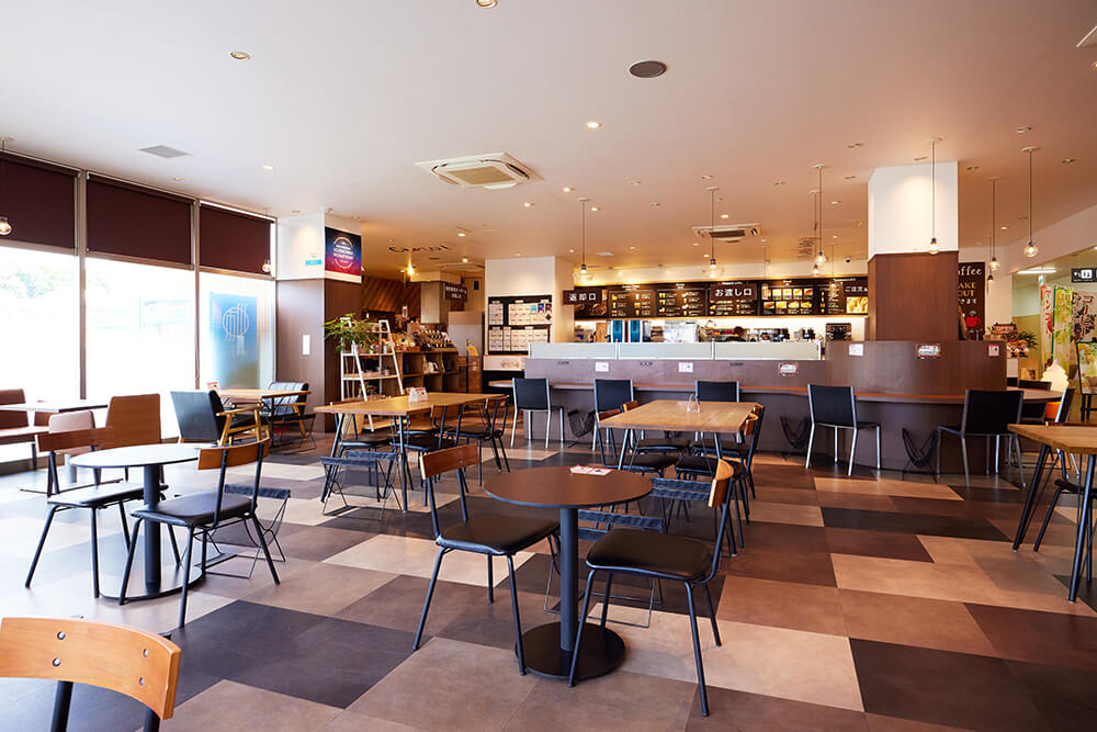 ichicafe