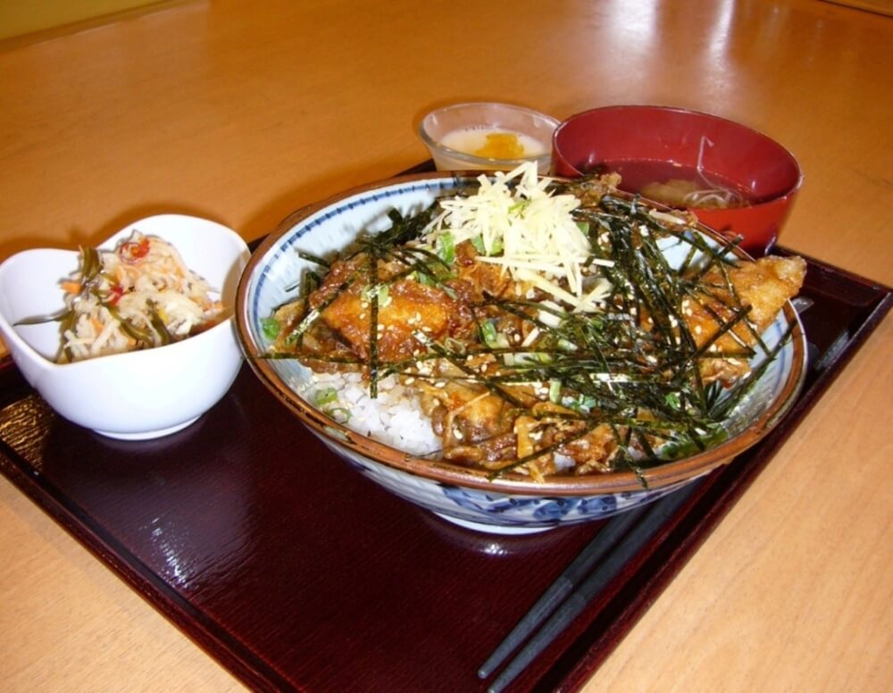 蓮味