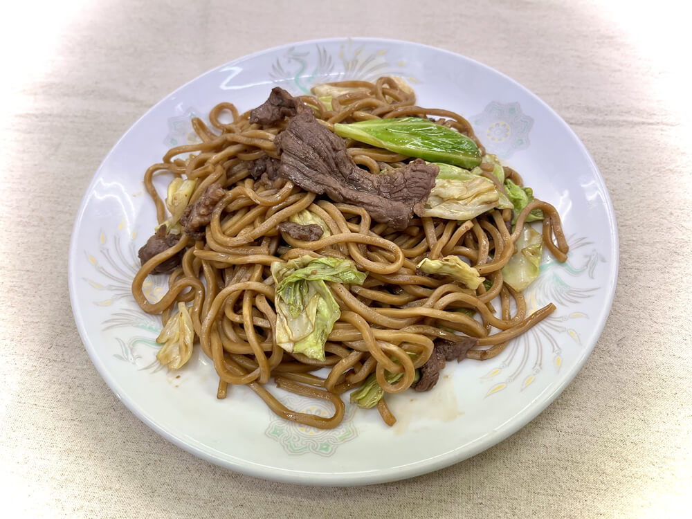 ローメン