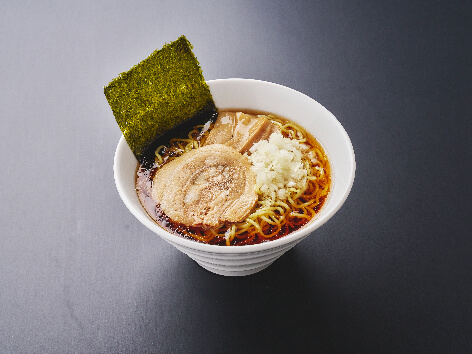 八王子ラーメン