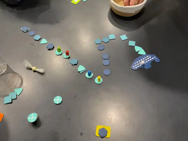 海底探検(深版)