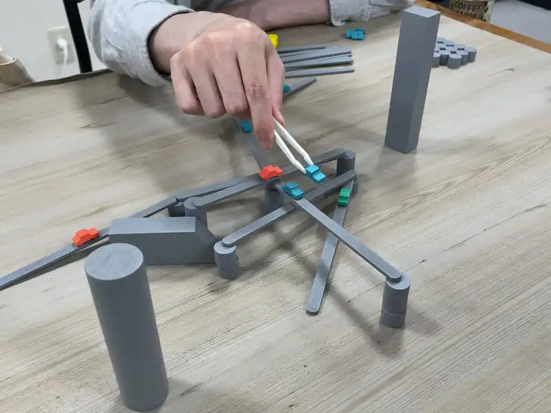 トーキョーハイウェイ