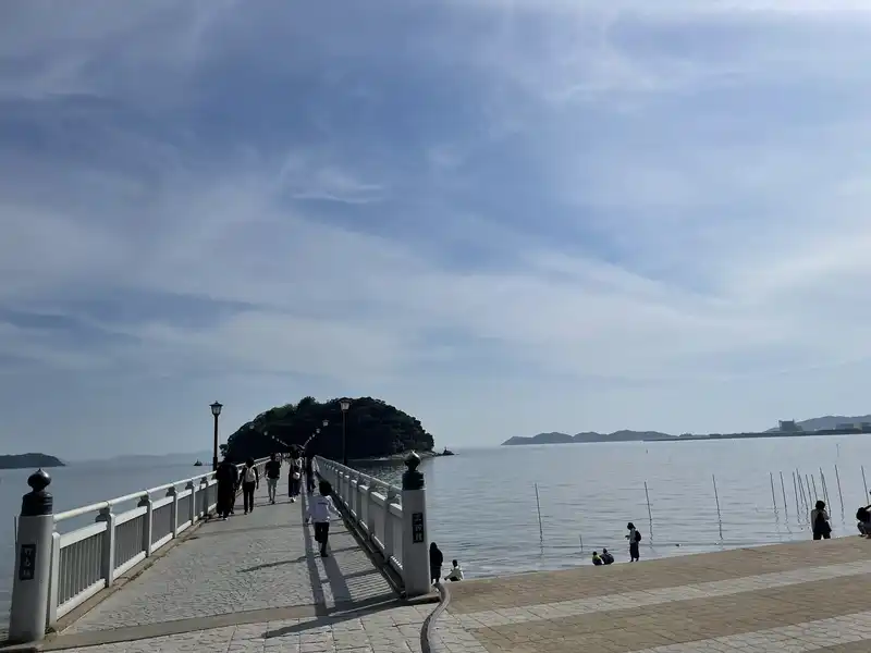 竹島橋