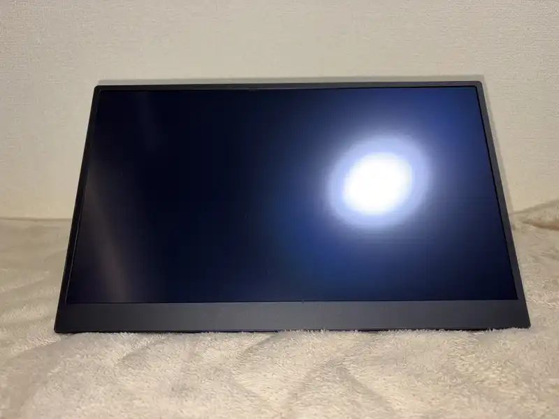 IBW格安15.6型モバイルモニターレビュー！【タッチ対応】 - エベレスト