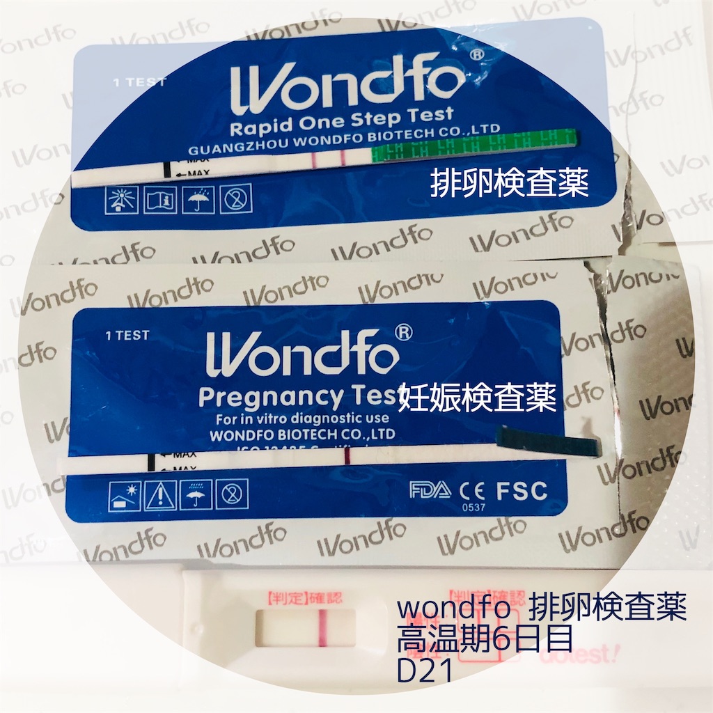 排卵検査薬 無排卵 反応 ニュース ニュース