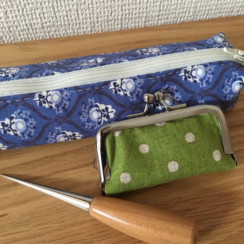 今から始める乙女の手習い　フェリシモ