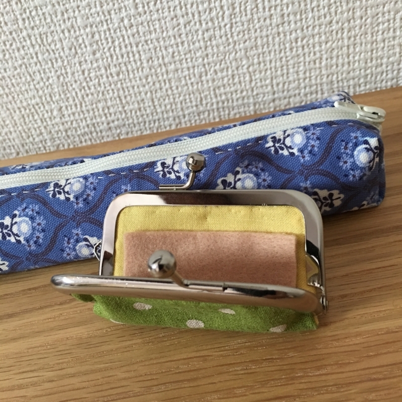 今から始める乙女の手習い　フェリシモ