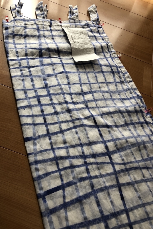 イケア カーテン