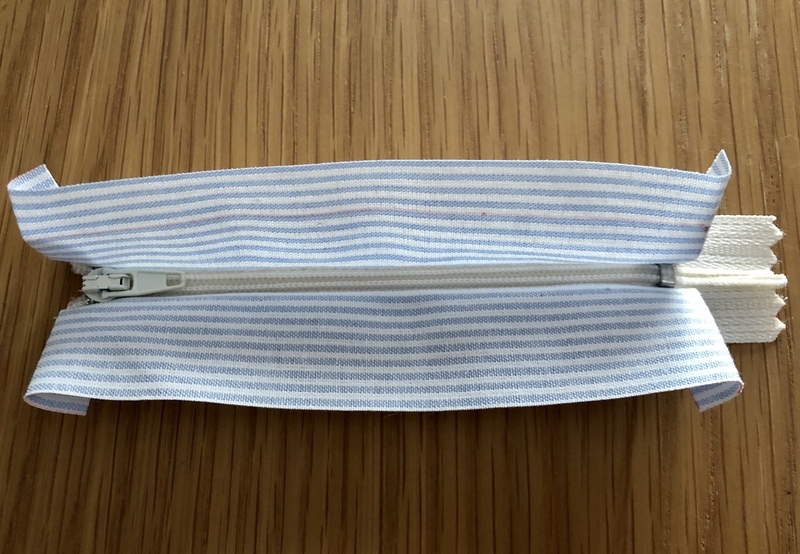 リバティプリントでハンドメイド