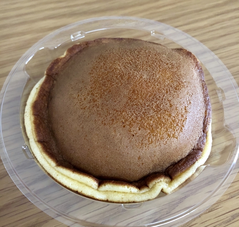 どらもっち あんこ&ホイップ