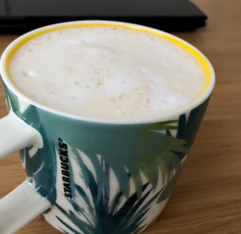 ハワイ　スタバ　マグカップ