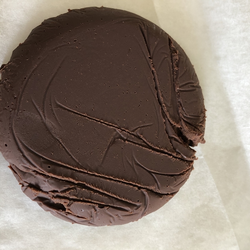 材料3つで絶品の生チョコ