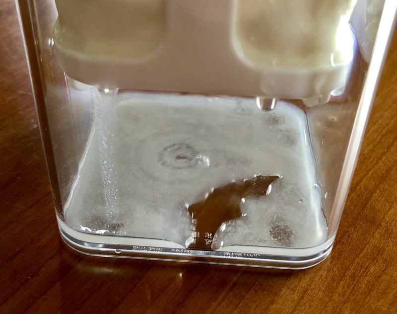 水切りヨーグルト