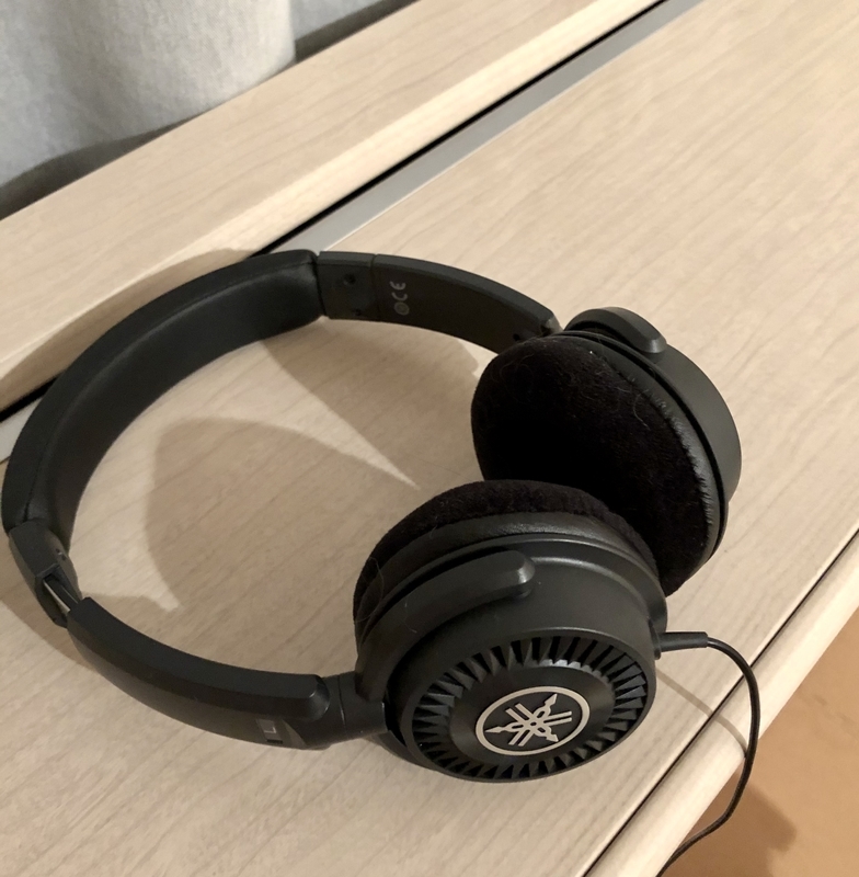  HPH-150B　YAMAHA