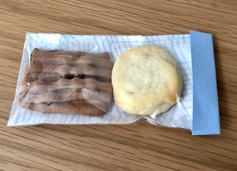 ラッピングレッスン　ミニツク