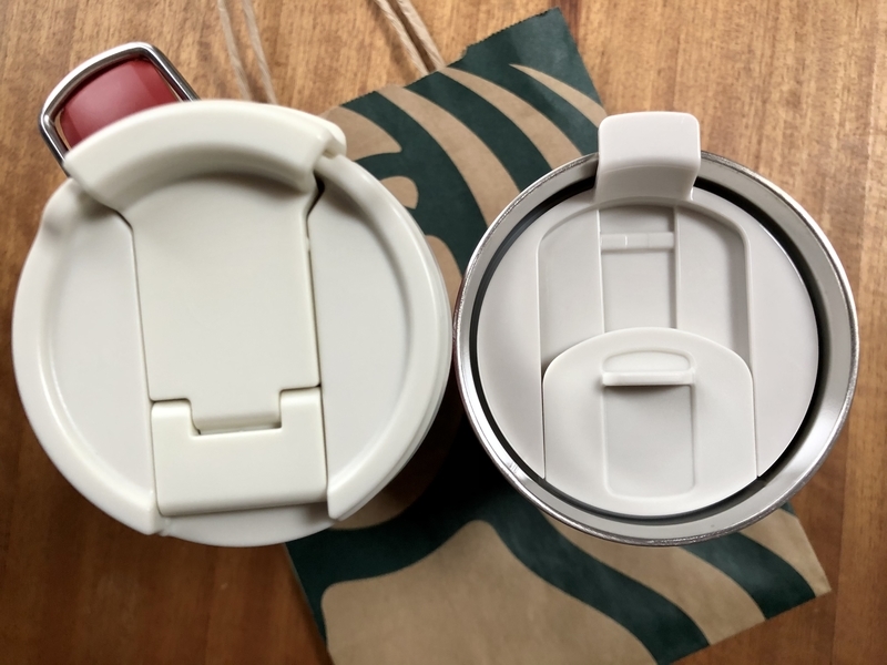 スタバ　スタンレー