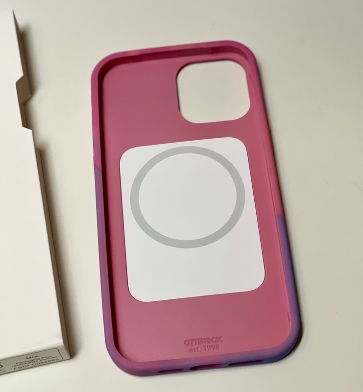 OtterBox Figura Series Case for iPhone 12 Pro Max