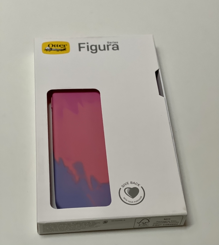 OtterBox Figura Series Case for iPhone 12 Pro Max