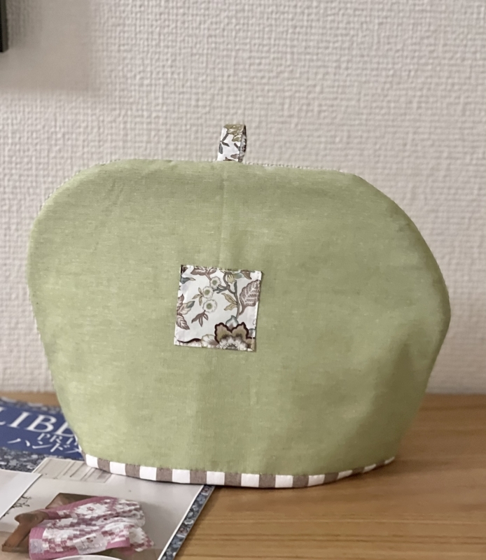 リバティ　ティーコゼー