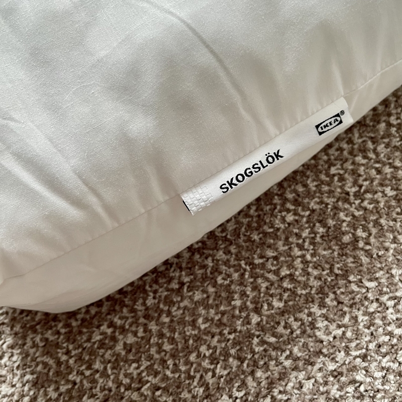 SKOGSLÖK スコーグスローク