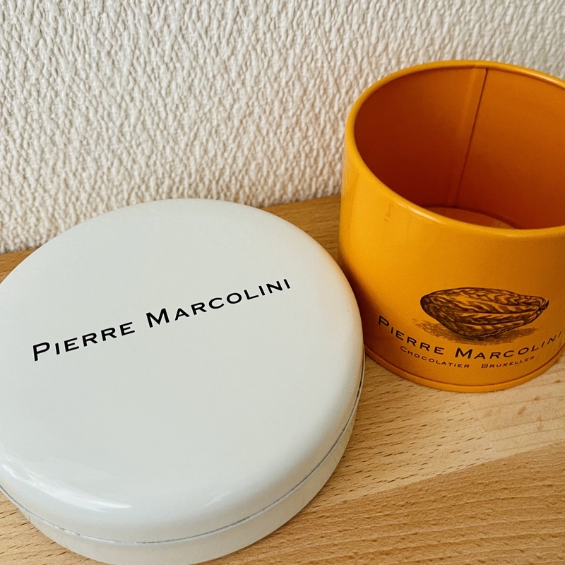 ピエールマルコリーニ　缶