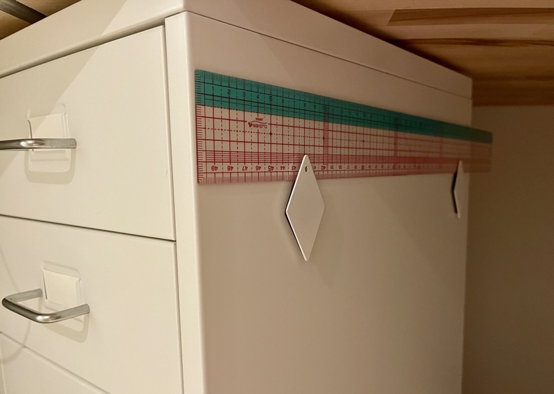 IKEA　トデボ