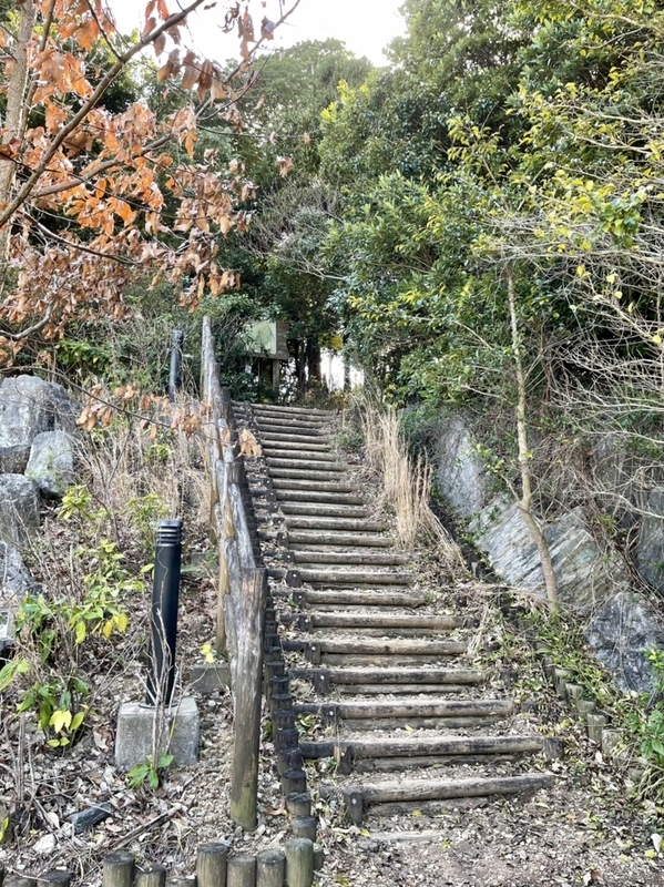 岩屋緑地