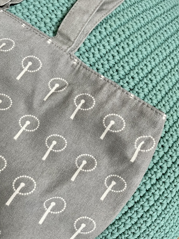 サリー・スコット Special Bag Book Gray