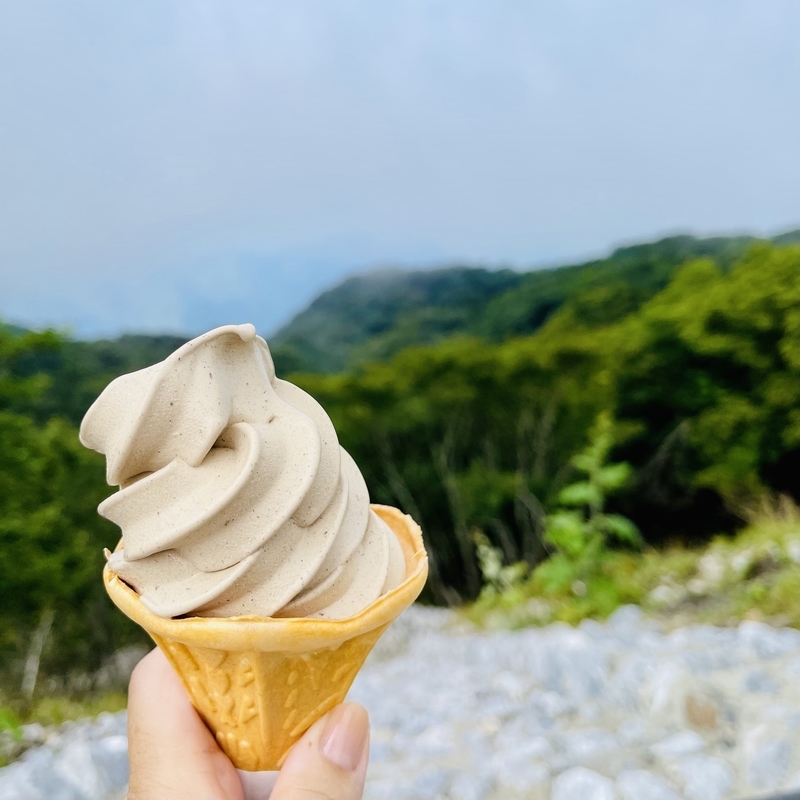 伊吹薬草ソフト