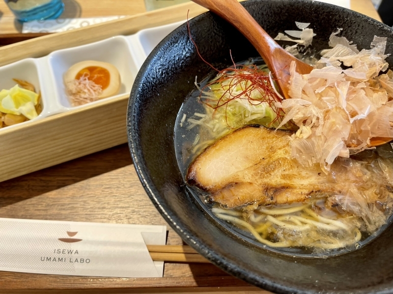 ISEWA UMAMI LABO