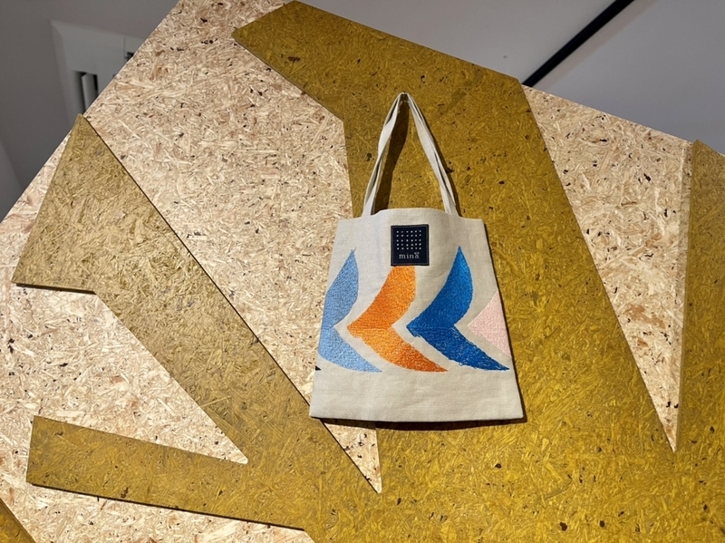 限定品　ミナペルホネン　エンジェル　angel パニーニ ミナペルホネン パニーニ エンジェル ミナペルホネン angel エンジェル