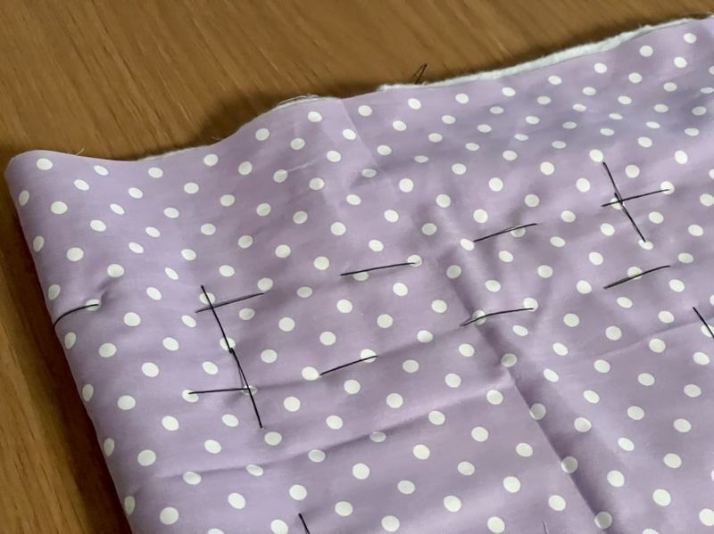 デアゴスティーニ　リバティプリントでハンドメイド