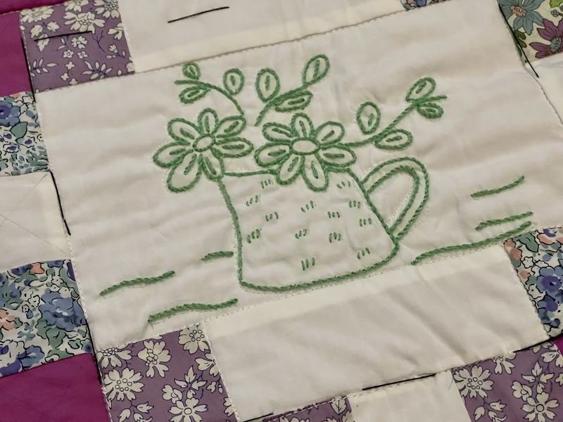 デアゴスティーニ　リバティプリントでハンドメイド