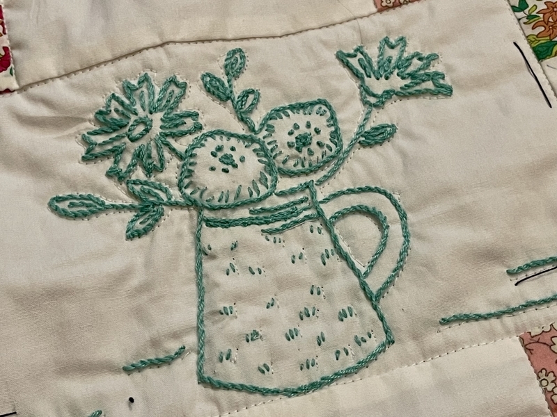 デアゴスティーニ　リバティプリントでハンドメイド