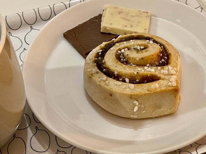 フィーカ　シナモンロール