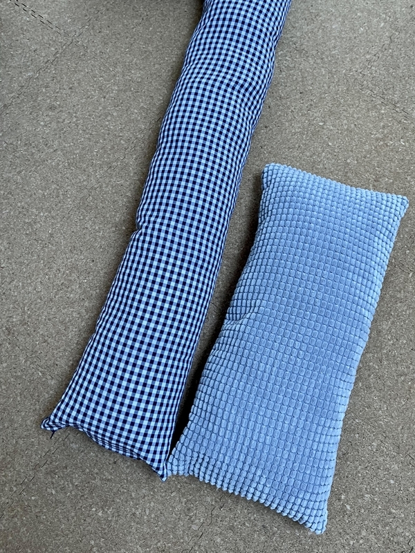 抱き枕　ハンドメイド