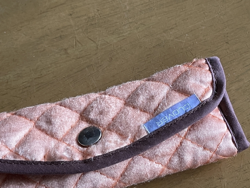 クロバー　かぎ針セット